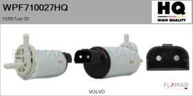 HQ WPF710027HQ - BOMBA LAVAPARABRISAS