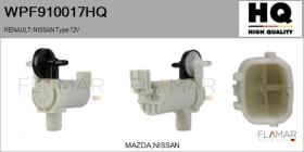 HQ WPF910017HQ - BOMBA LAVAPARABRISAS