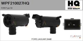 HQ WPF210027HQ - BOMBA LAVAPARABRISAS