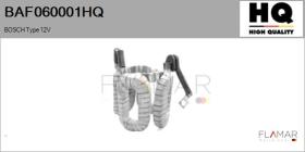HQ BAF060001HQ - BOSCH Type 12V