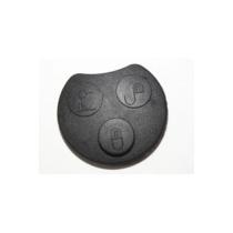 OUTLE BTSM01 - BOTONERA SMART negra 3 botones