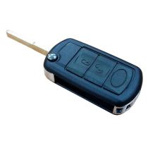 OUTLE CCLR02 - CARCASA Mando Discovery plegable 2/3 botones