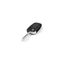 OUTLE CCVW01 - CARCASA Mando GOLF VI plegable 3 bot.