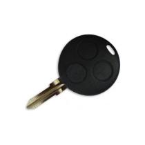 OUTLE CCSM01 - CARCASA Mando SMART 3 botones espadin