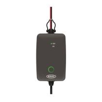 RING RESC701 - Cargador Bateria 12V 1 AMP