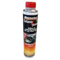 OUTLE CETA - CETANEPOWER 300ml Diesel