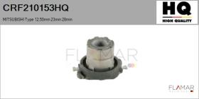 HQ CRF210153HQ - COLECT. NUEVO MITSUBISHI Type 12,50mm 23,00mm 28,00mm