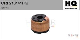 HQ CRF210141HQ - Colector FORD Type