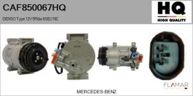 HQ CAF850067HQ - Compresor AIRE ACONDICIONADO