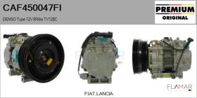FIAT CAF450047FI - Compresor AIRE ACONDICIONADO