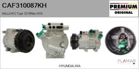 HYUNDAI-KIA CAF310087KH - Compresor AIRE ACONDICIONADO