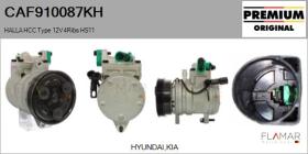 HYUNDAI-KIA CAF910087KH - Compresor AIRE ACONDICIONADO