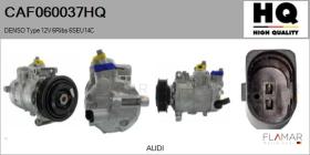 HQ CAF060037HQ - Compresor AIRE ACONDICIONADO