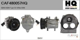 HQ CAF480057HQ - Compresor AIRE ACONDICIONADO