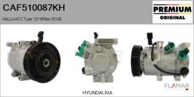 HYUNDAI-KIA CAF510087KH - Compresor AIRE ACONDICIONADO