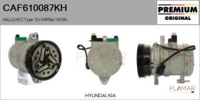 HYUNDAI-KIA CAF610087KH - Compresor AIRE ACONDICIONADO