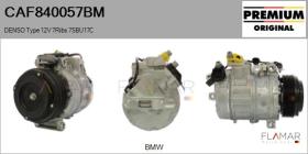 BMW-MINI CAF840057BM - Compresor AIRE ACONDICIONADO