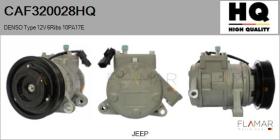 HQ CAF320028HQ - Compresor AIRE ACONDICIONADO