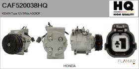 HQ CAF520038HQ - Compresor AIRE ACONDICIONADO