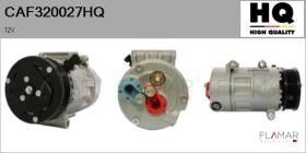 HQ CAF320027HQ - Compresor AIRE ACONDICIONADO