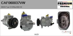 VW CAF060037VW - Compresor AIRE ACONDICIONADO