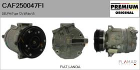 FIAT CAF250047FI - Compresor AIRE ACONDICIONADO