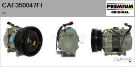 FIAT CAF350047FI - Compresor AIRE ACONDICIONADO