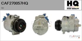 HQ CAF270057HQ - Compresor AIRE ACONDICIONADO