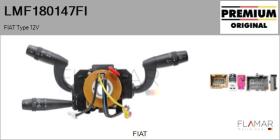 FIAT LMF180147FI - Conmutador Columna Dirección FIAT