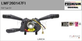 FIAT LMF260147FI - Conmutador Columna Dirección FIAT