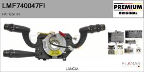 FIAT LMF740047FI - Conmutador Columna Dirección FIAT