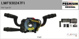 FIAT LMF930247FI - Conmutador Columna Dirección FIAT
