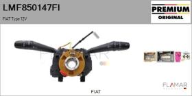 FIAT LMF850147FI - Conmutador Columna Dirección FIAT