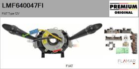 FIAT LMF640047FI - Conmutador Columna Dirección FIAT