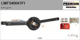 FIAT LMF540047FI - Conmutador Columna Dirección FIAT