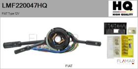 HQ LMF220047HQ - Conmutador Columna Dirección FIAT
