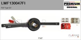 FIAT LMF130047FI - Conmutador Columna Dirección FIAT
