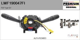 FIAT LMF190047FI - Conmutador Columna Dirección FIAT