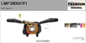 FIAT LMF390047FI - Conmutador Columna Dirección FIAT