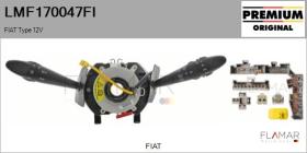 FIAT LMF170047FI - Conmutador Columna Dirección FIAT