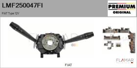 FIAT LMF250047FI - Conmutador Columna Dirección FIAT