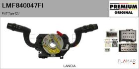FIAT LMF840047FI - Conmutador Columna Dirección FIAT
