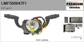FIAT LMF550047FI - Conmutador Columna Dirección FIAT