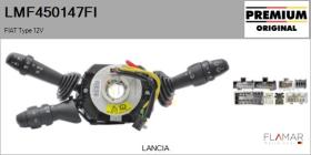 FIAT LMF450147FI - Conmutador Columna Dirección FIAT