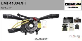 FIAT LMF410047FI - Conmutador Columna Dirección FIAT