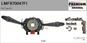 FIAT LMF870047FI - Conmutador Columna Dirección FIAT