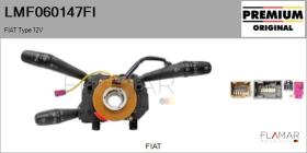 FIAT LMF060147FI - Conmutador Columna Dirección FIAT