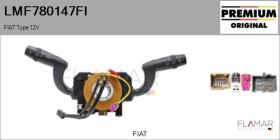 FIAT LMF780147FI - Conmutador Columna Dirección FIAT