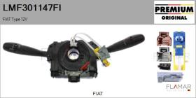 FIAT LMF301147FI - Conmutador Columna Dirección FIAT