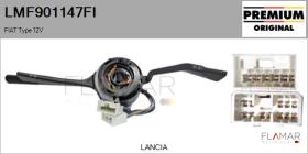 FIAT LMF901147FI - Conmutador Columna Dirección FIAT